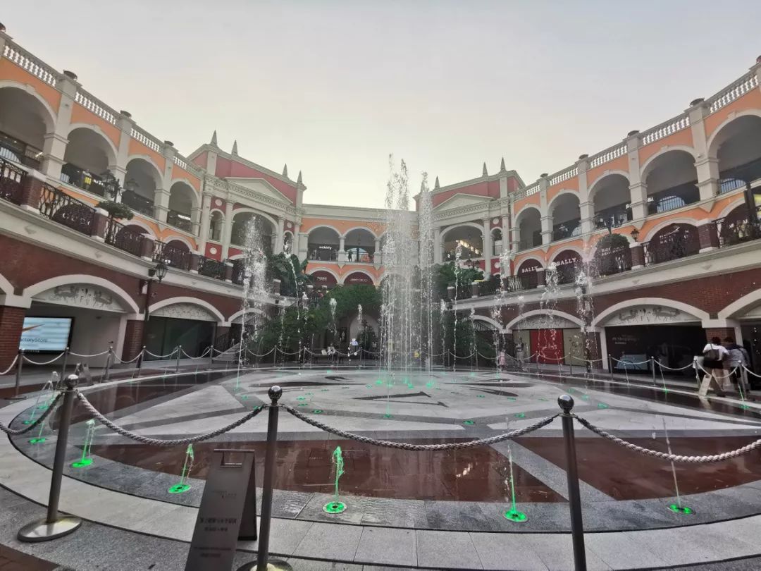 佛罗伦萨小镇佛山攻略儿童,佛罗伦萨小镇佛山周边游