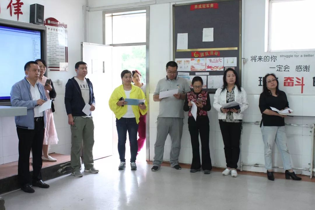 「直通校园」听，那旋律是我对你独一无二的祝福——太原四十五中