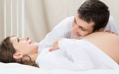 怀孕必备的100个知识,育儿知识怀孕40周注意事项