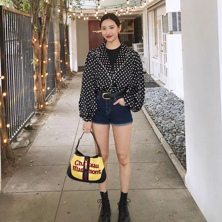 150小个子适合的靴子,140-150小个子靴子