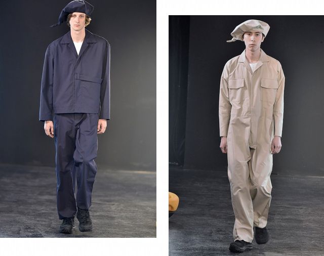 时尚界的可怕之处,时尚界服装