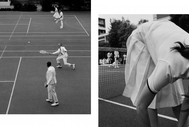 时尚界的可怕之处,时尚界服装