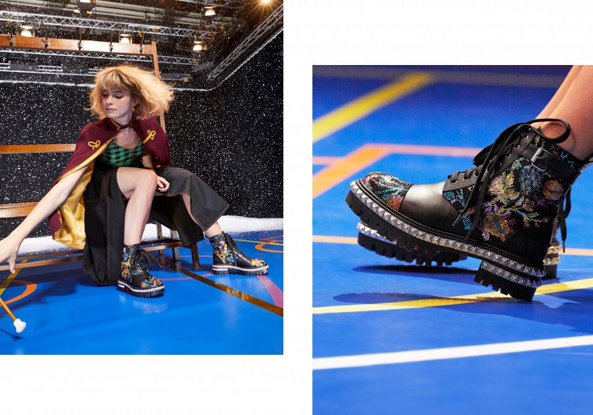 时尚界的可怕之处,时尚界服装