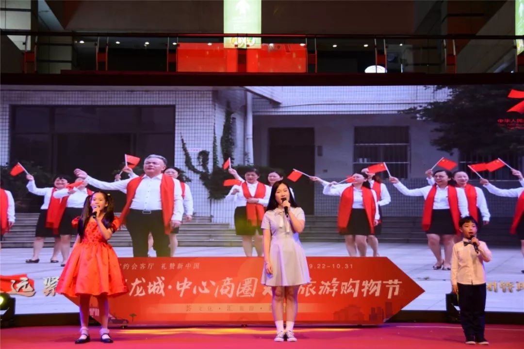 常州文化广场文创,2022年龙城区首届文化艺术节