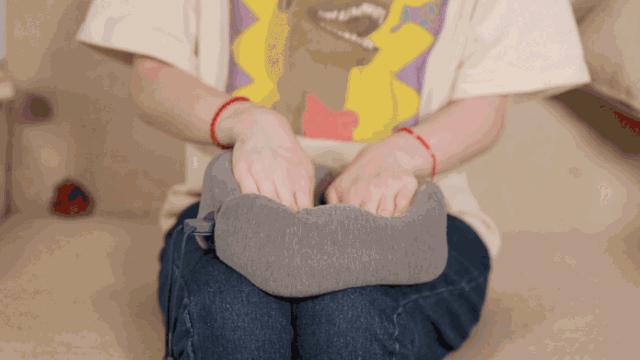 旅行颈椎专用枕,旅行颈椎枕推荐