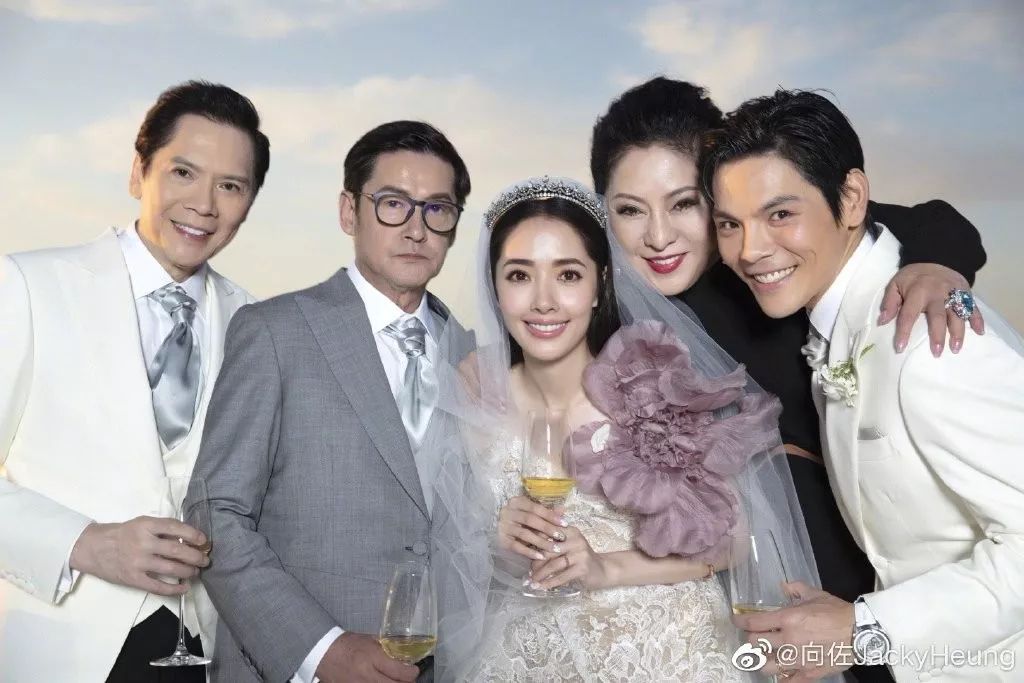 郭碧婷婚礼最新视频,郭碧婷婚礼2019年