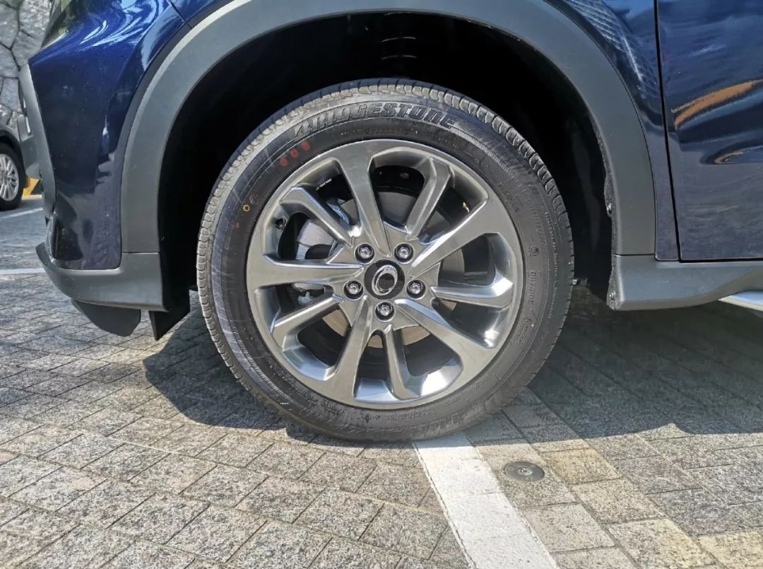 东风本田思铭有什么优势,本田思铭xrv电动版