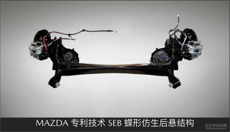 次世代马自达3昂克赛拉这款车怎么样 (mazda3昂克赛拉云控版是什么意思)