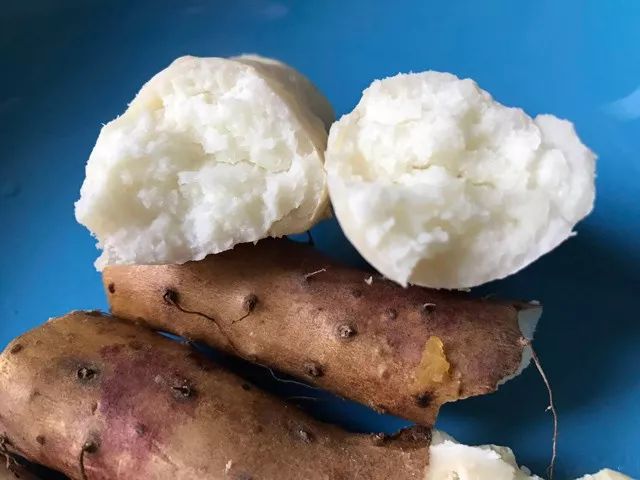 闪购|秋季滋补哪家强？当令食材之铁棍山药、板栗南瓜可以有