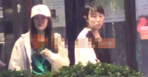 41岁马丽近照惹争议,马丽46岁近照惹争议