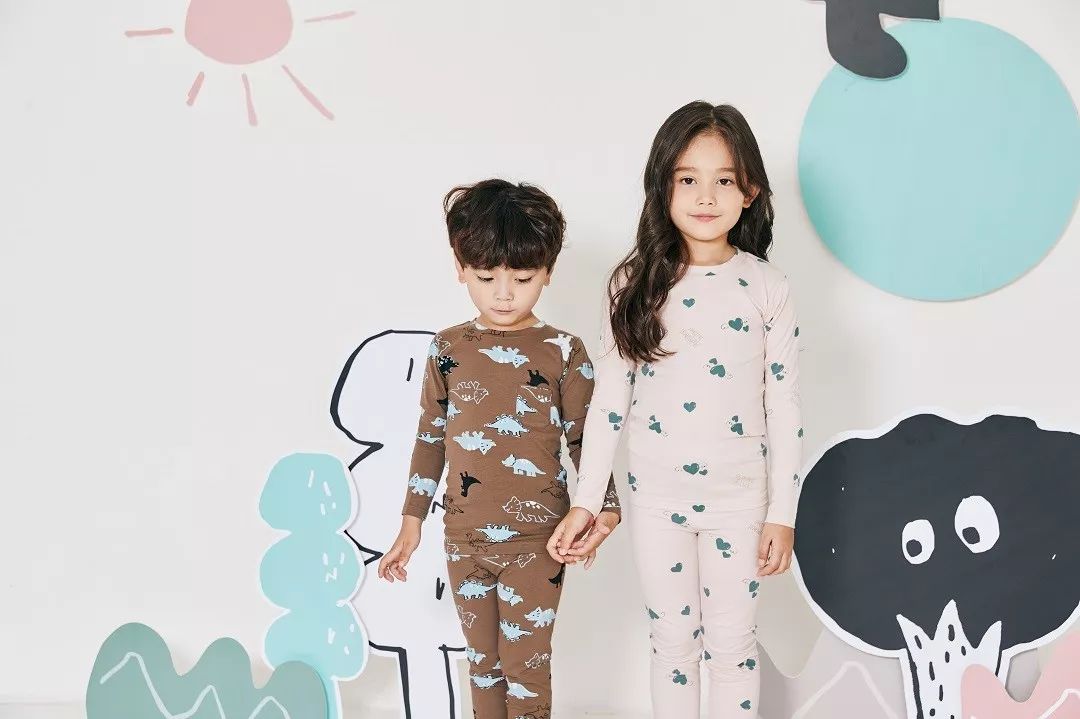 儿童穿什么加厚保暖内衣最好,冬天儿童内衣选什么面料最好