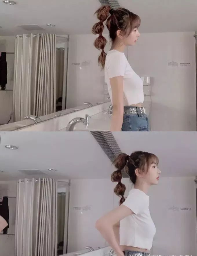 BlissTalent|生活中的百变公主孔雪儿