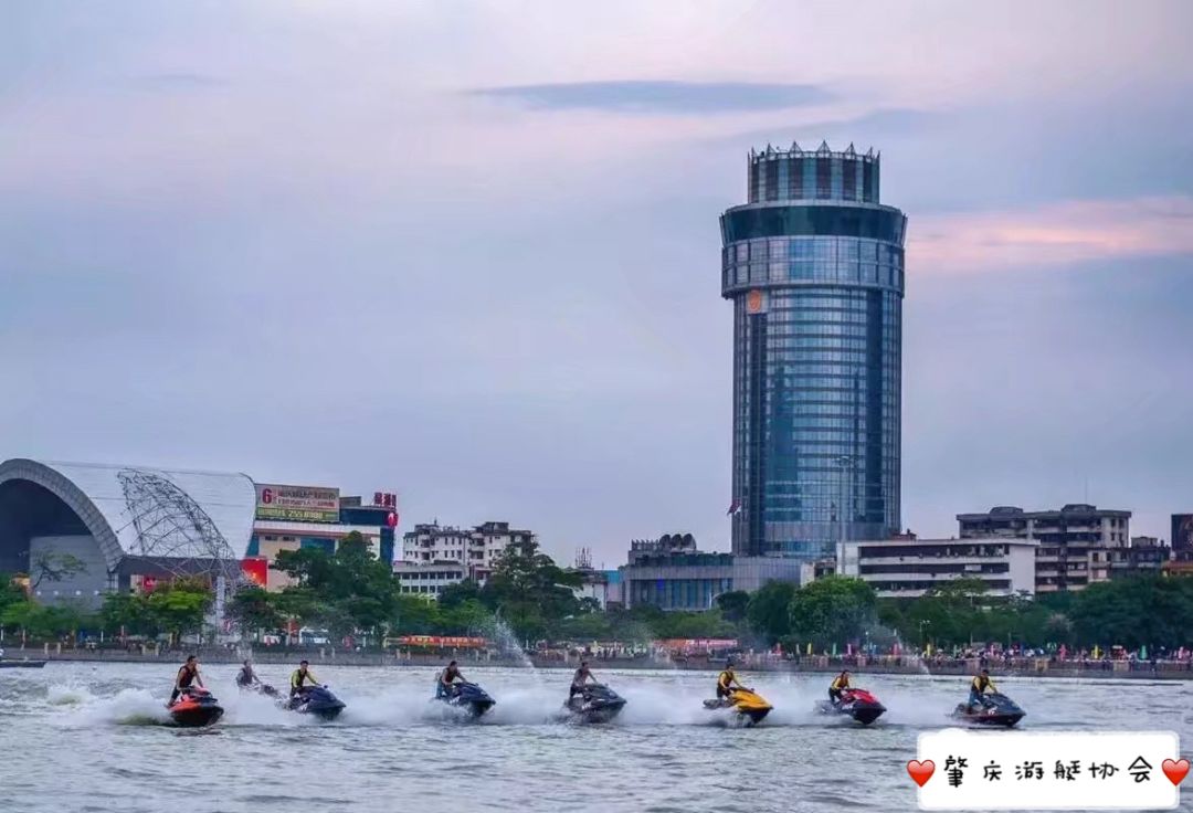 别再@微信官方,十一黄金周,肇庆鼎湖山、七星岩景区七重福利送给你!