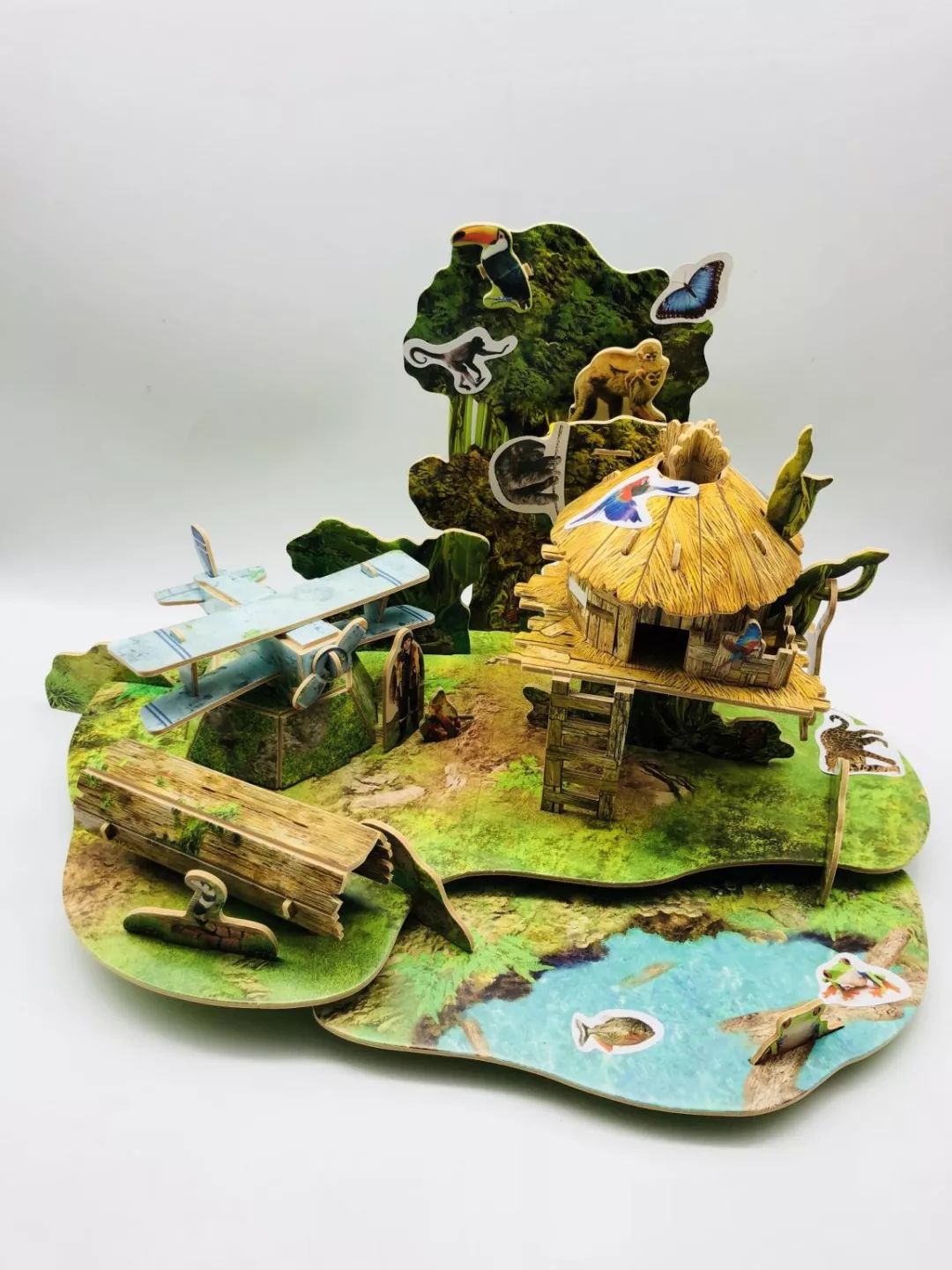 国产玩具品牌,玩具品牌国产