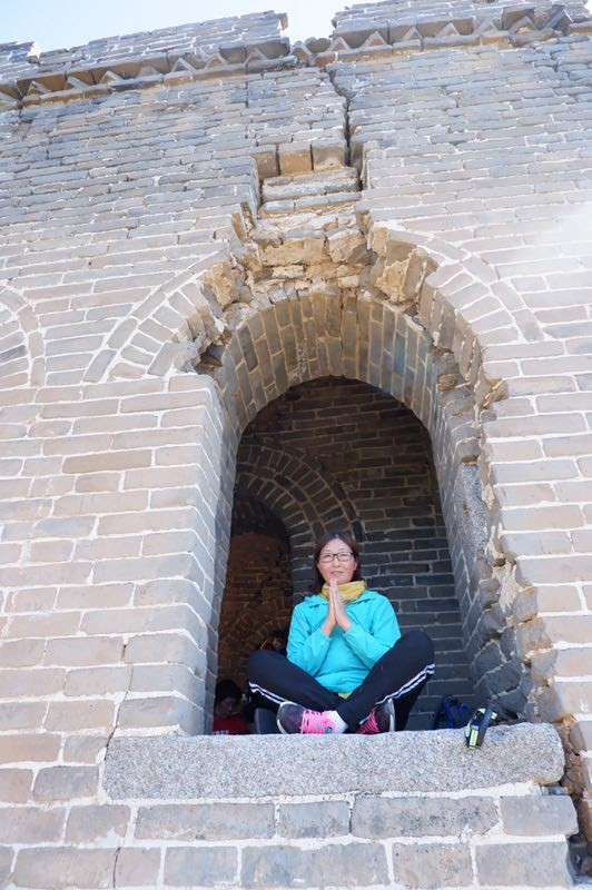 涞源烟煤洞长城,被遗忘的千里长城