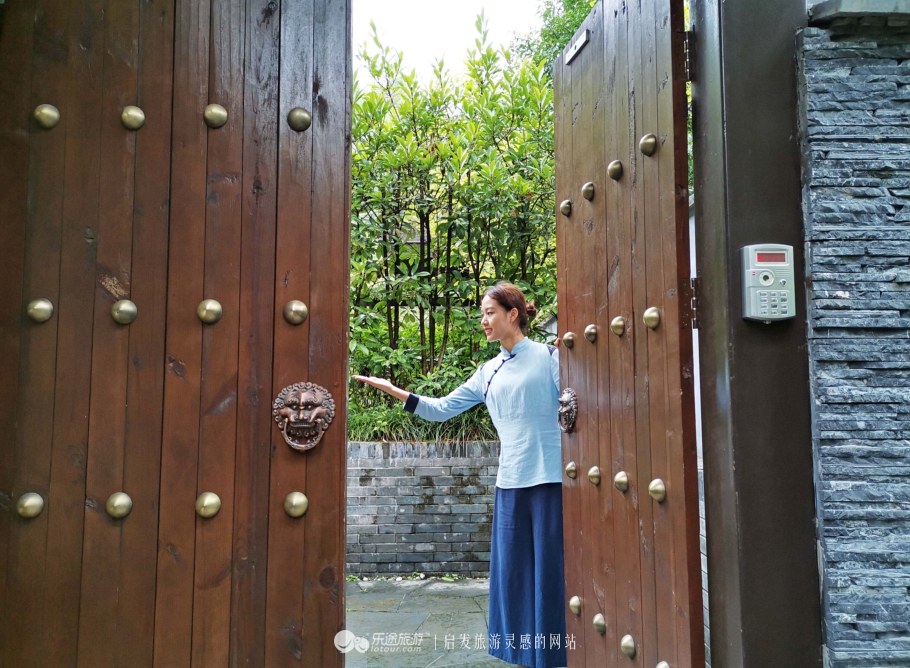 张家界森林公园自由行住宿推荐,张家界国家森林公园旅游住宿攻略