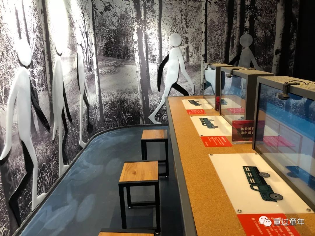 西影厂好不好玩,西影厂遛娃