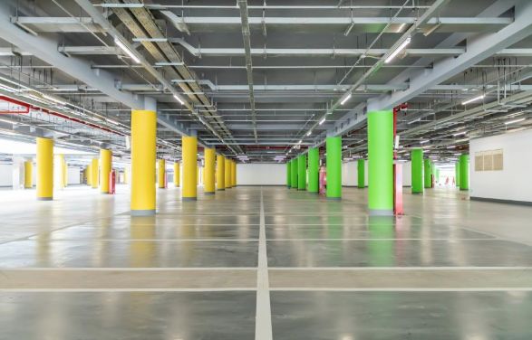 超级工程大兴机场,大兴机场举世瞩目