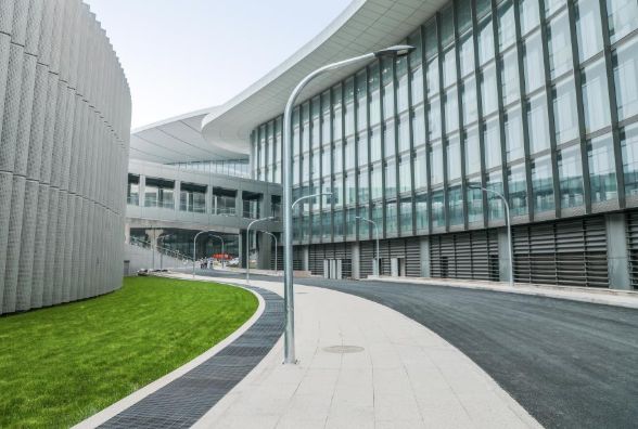 超级工程纪录片北京大兴国际机场,超级工程北京大兴国际机场