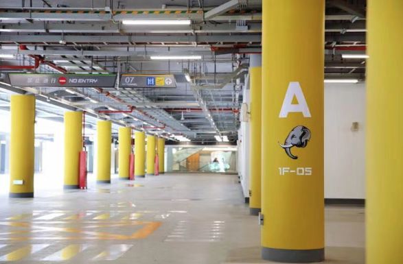 超级工程纪录片北京大兴国际机场,超级工程北京大兴国际机场