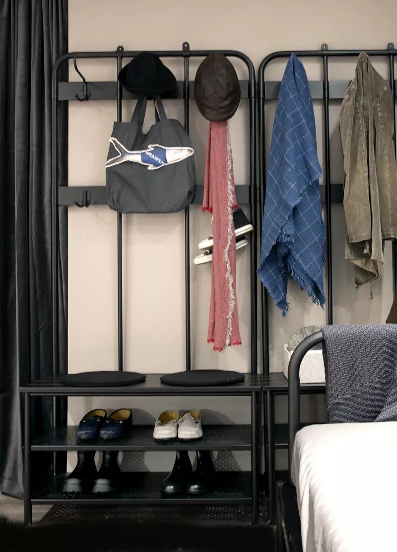 宜家免费住宿,宜家免费住宿设计