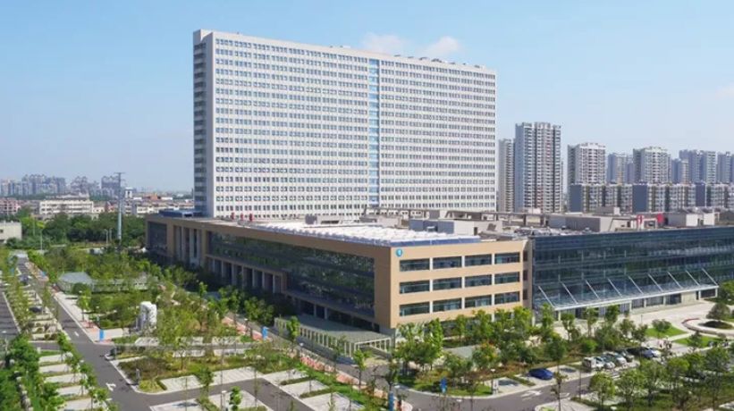 放假通知|江苏省人民医院溧阳分院2019年国庆节医疗工作安排