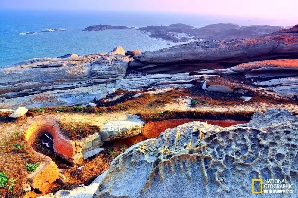 泉州的海和厦门的海哪个好看,泉州的海边美不