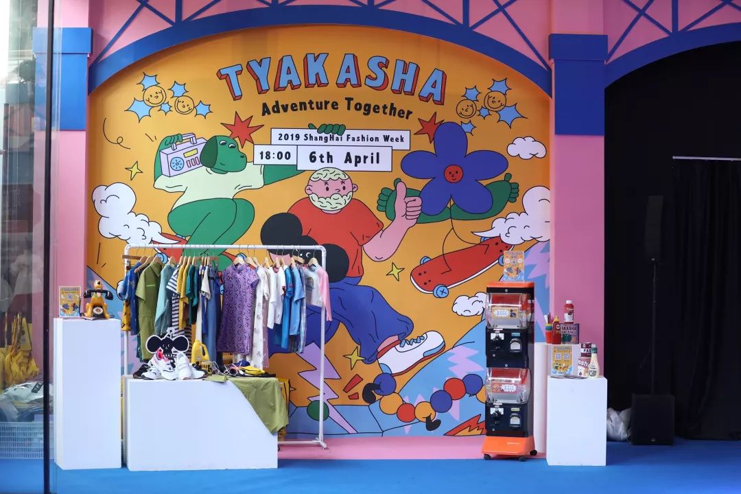 ss22上海时装周kidswear,ss2024上海时装周kidswear童装