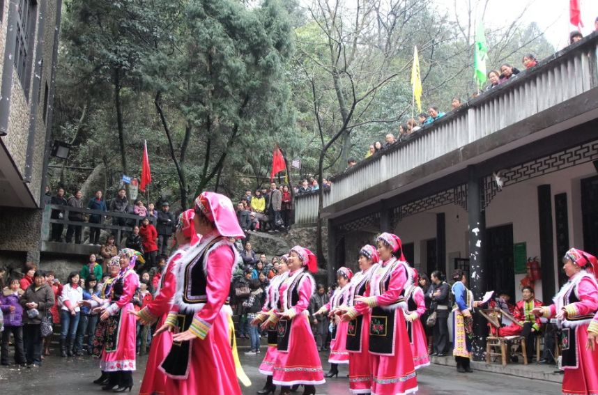 遇见罗浮山：用不同的方式，打开这个充满惊喜的地方