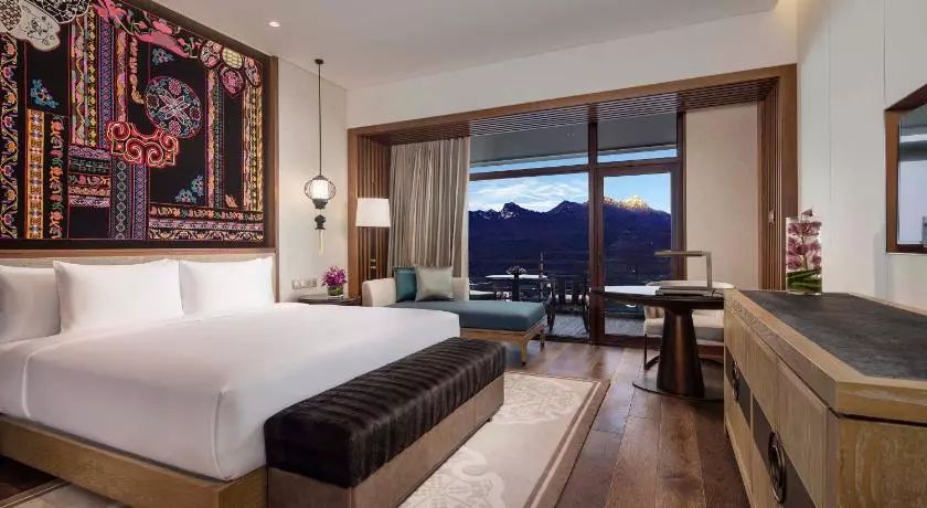 九寨沟恢复开园,九寨沟恢复迎客首游现场直播