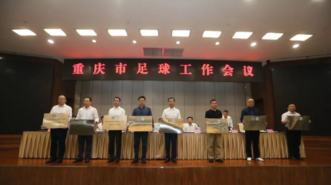 重庆规划10万座专业足球场,重庆足球体育场