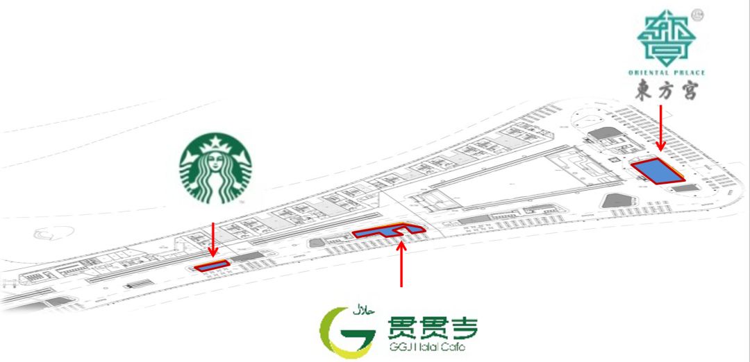 大兴机场吃喝玩乐,大兴机场旅游购物