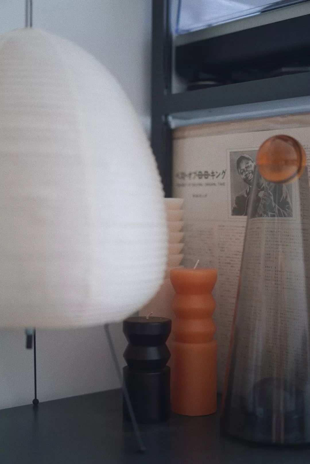 HomewithSS|家的进化论