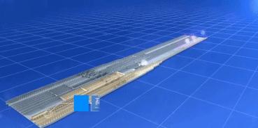 大兴机场为什么称新世界七大奇迹,大兴机场第七奇迹