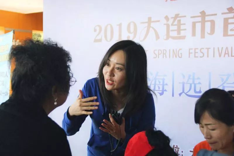 2019中老年春晚海选,辽宁老年春晚海选第五场