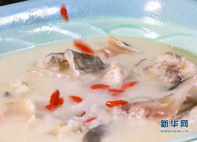 秋喝一碗汤，远离秋季病，全家都健康！