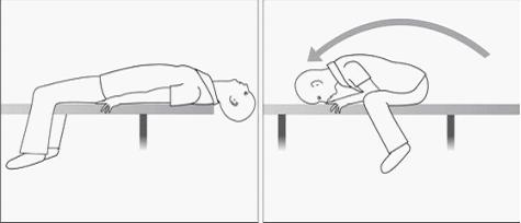 耳石症复位疗法视频,耳石症复位后的十大注意事项