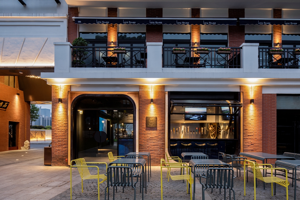 店铺合集丨那些深夜里的酒吧为何让你如此着迷？