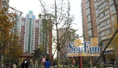 嘉美大厦怎么样,嘉美大厦西安七楼