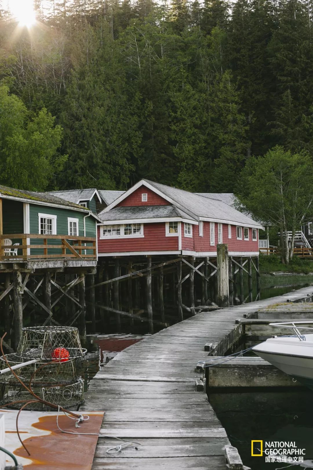 去加拿大必去景点有哪些地方,在加拿大10月中旬旅游地点推荐
