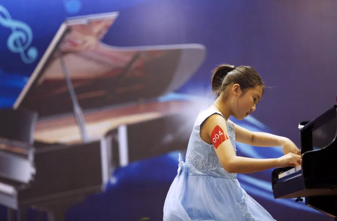 东莞国际钢琴公开赛,上海国际青少年钢琴大赛广东赛区