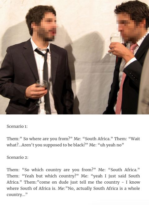 那些直击灵魂深处的奇葩问题,那些让人怀疑人生的奇葩问题