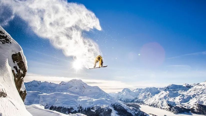 红牛极限运动爬山,红牛极限运动高清图片