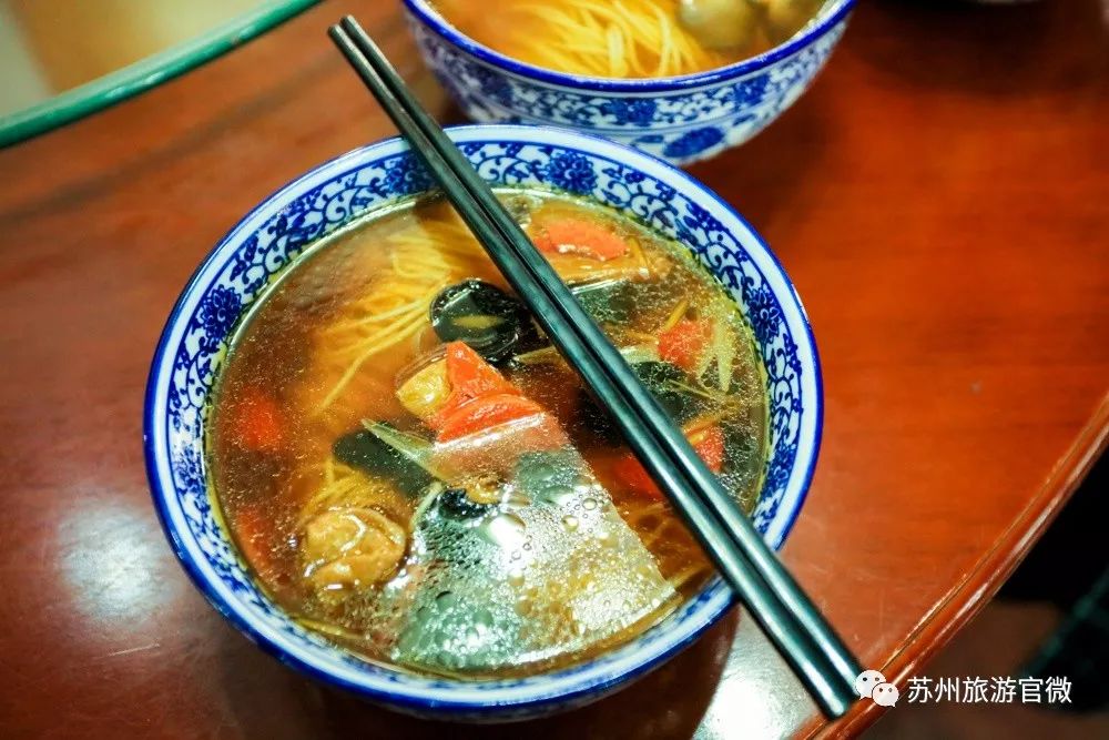 苏州四大景点有哪些,苏州旅游必去十大景点路线