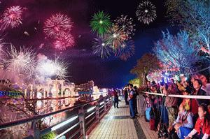 王府井滇池小镇购物攻略,王府井滇池小镇活动详情