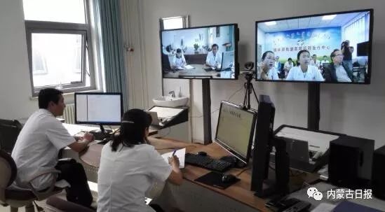 内蒙古医科大学附属医院：深耕学科建设，为“健康内蒙古”提供强有力保障