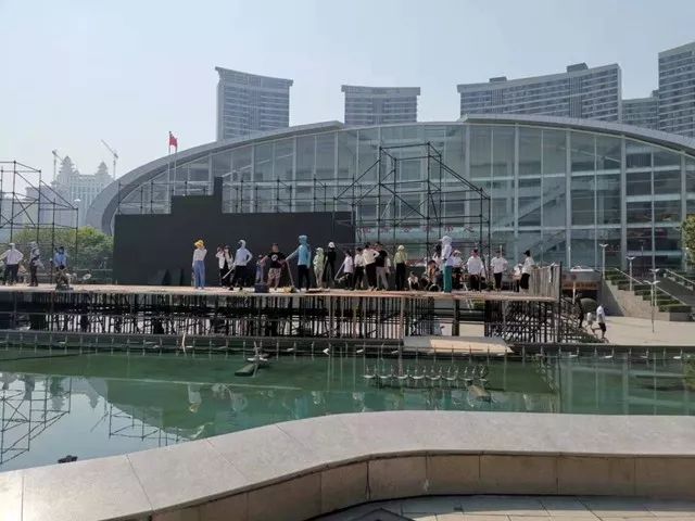 “我为家乡代言”玉林市电商大集各项工作已准备就绪，就等你来逛大集