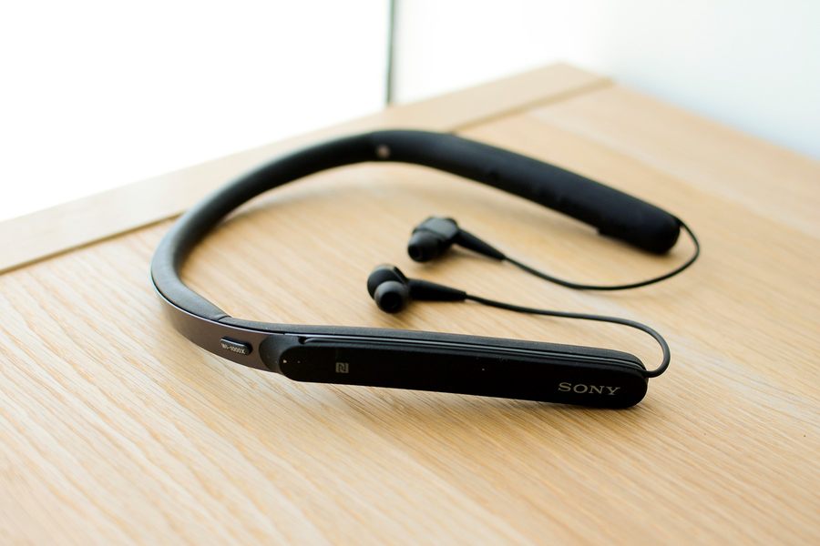 索尼wi-1000x一代主动降噪,索尼降噪耳机wi1000xm2值得买吗