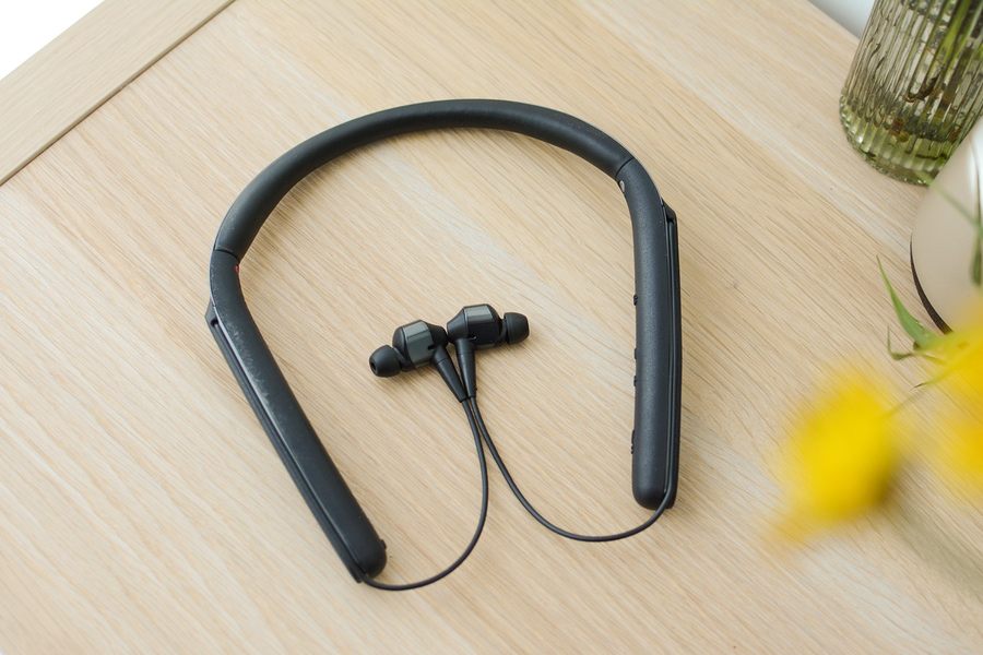 索尼wi-1000x一代主动降噪,索尼降噪耳机wi1000xm2值得买吗