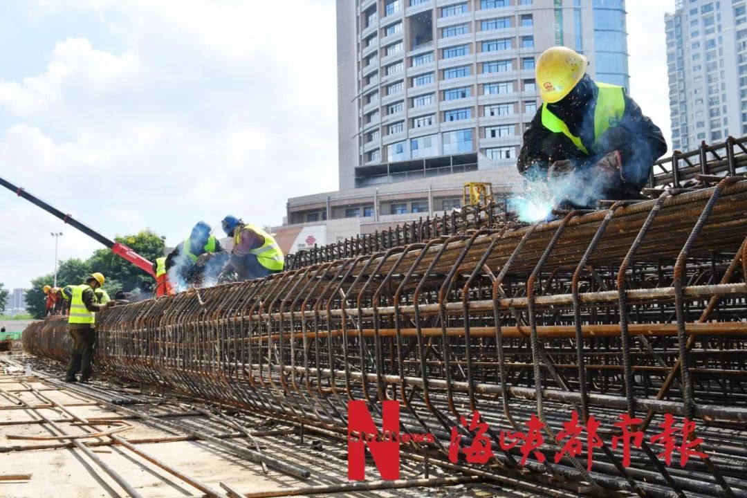 福州市地铁6号线最新消息,福州地铁6号线通车最新消息